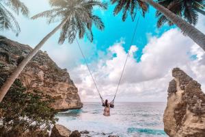 Tour Bali - Kintamani - D’tukad Club